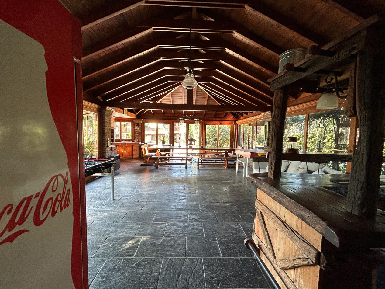 Casa Barrio El Cortijo Velazquez Esq Sarratea
