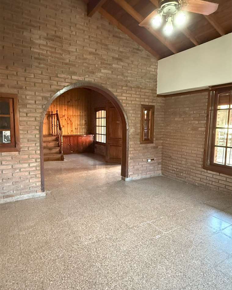 Casa en Monseñor Blois 2021, San Miguel