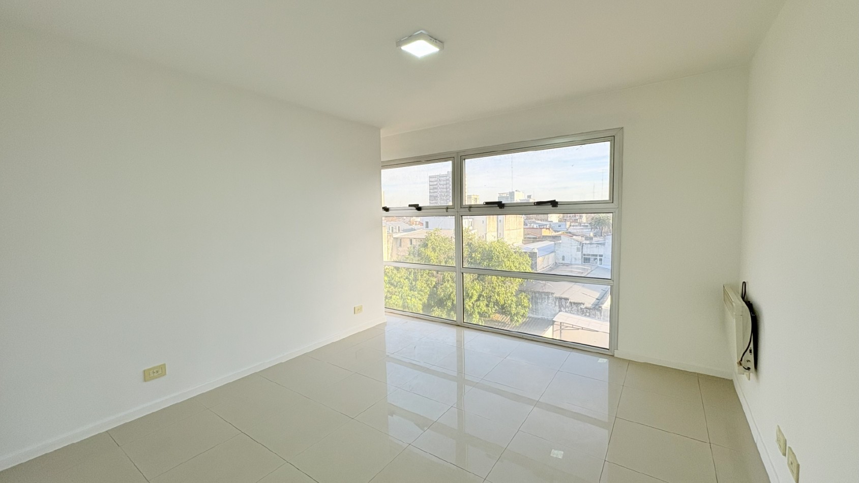Departamento de 3 ambientes en Edificio Alfonso VII