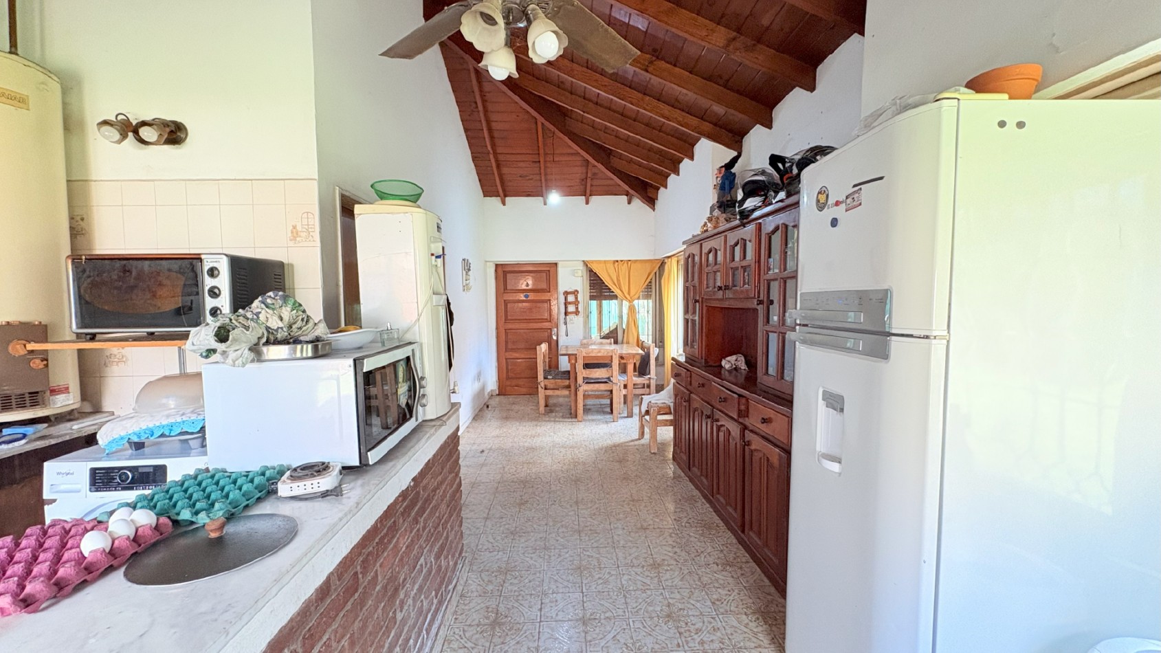 Casa Quinta Tortuguitas