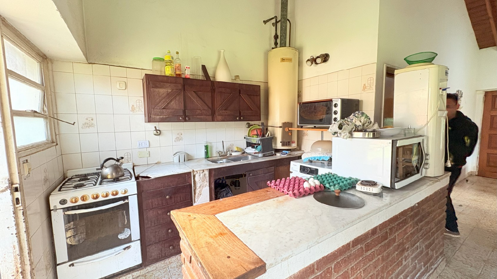 Casa Quinta Tortuguitas