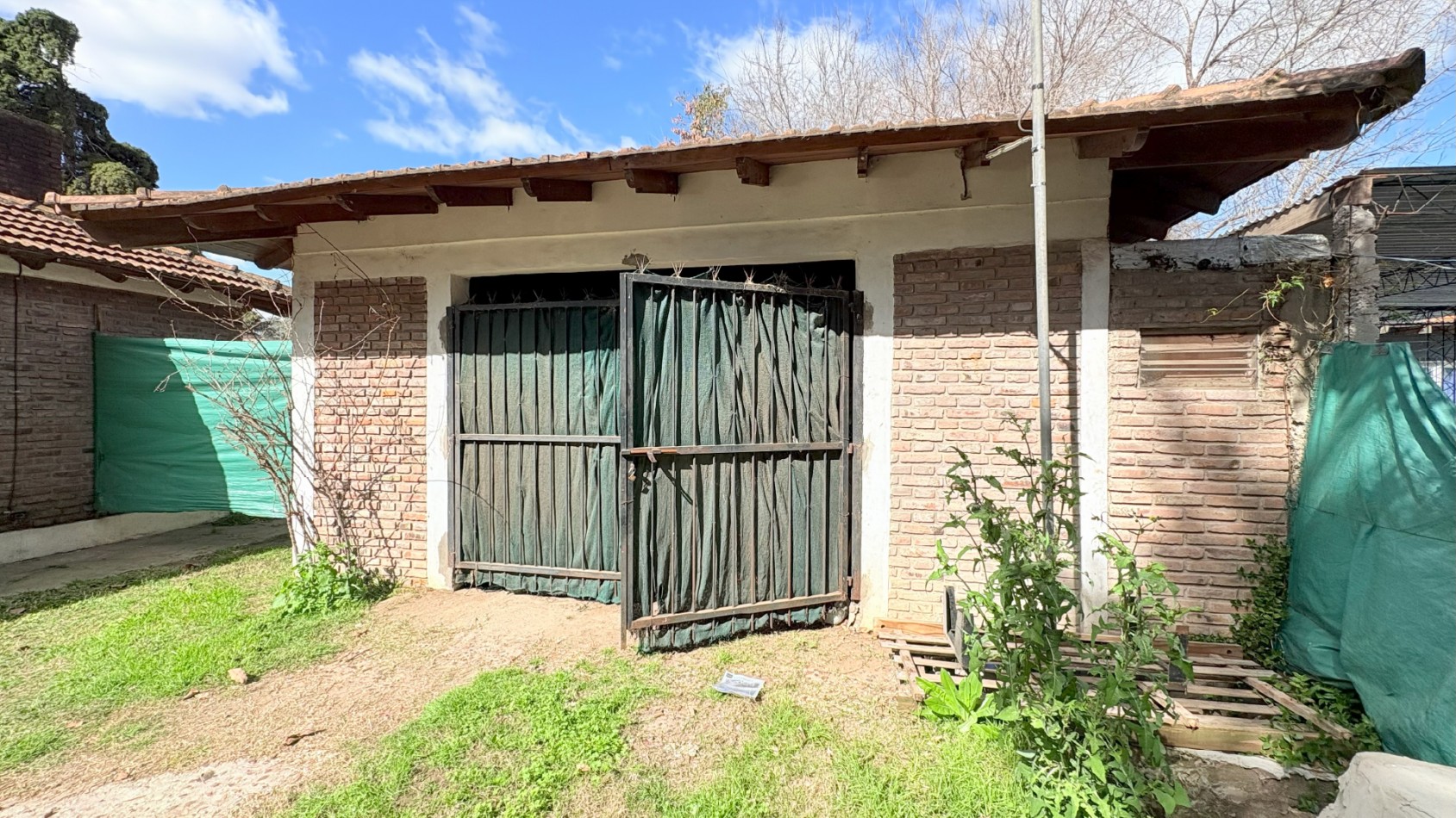 Casa Quinta Tortuguitas