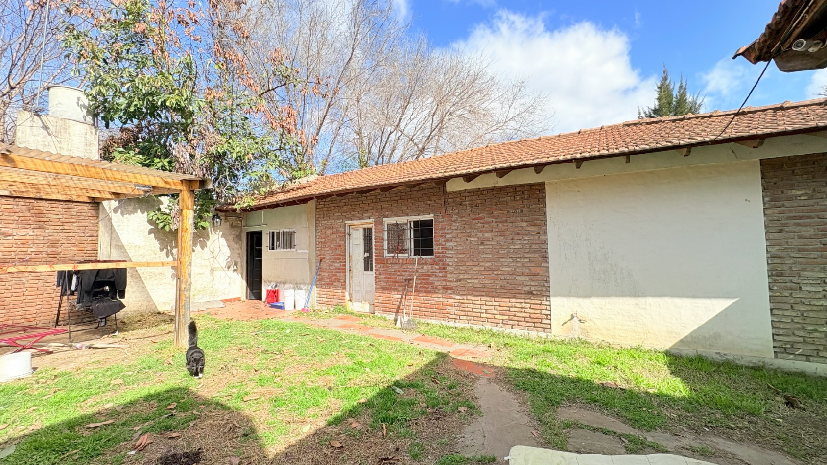 Casa Quinta Tortuguitas