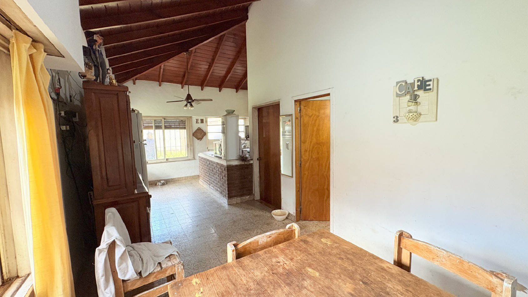 Casa Quinta Tortuguitas