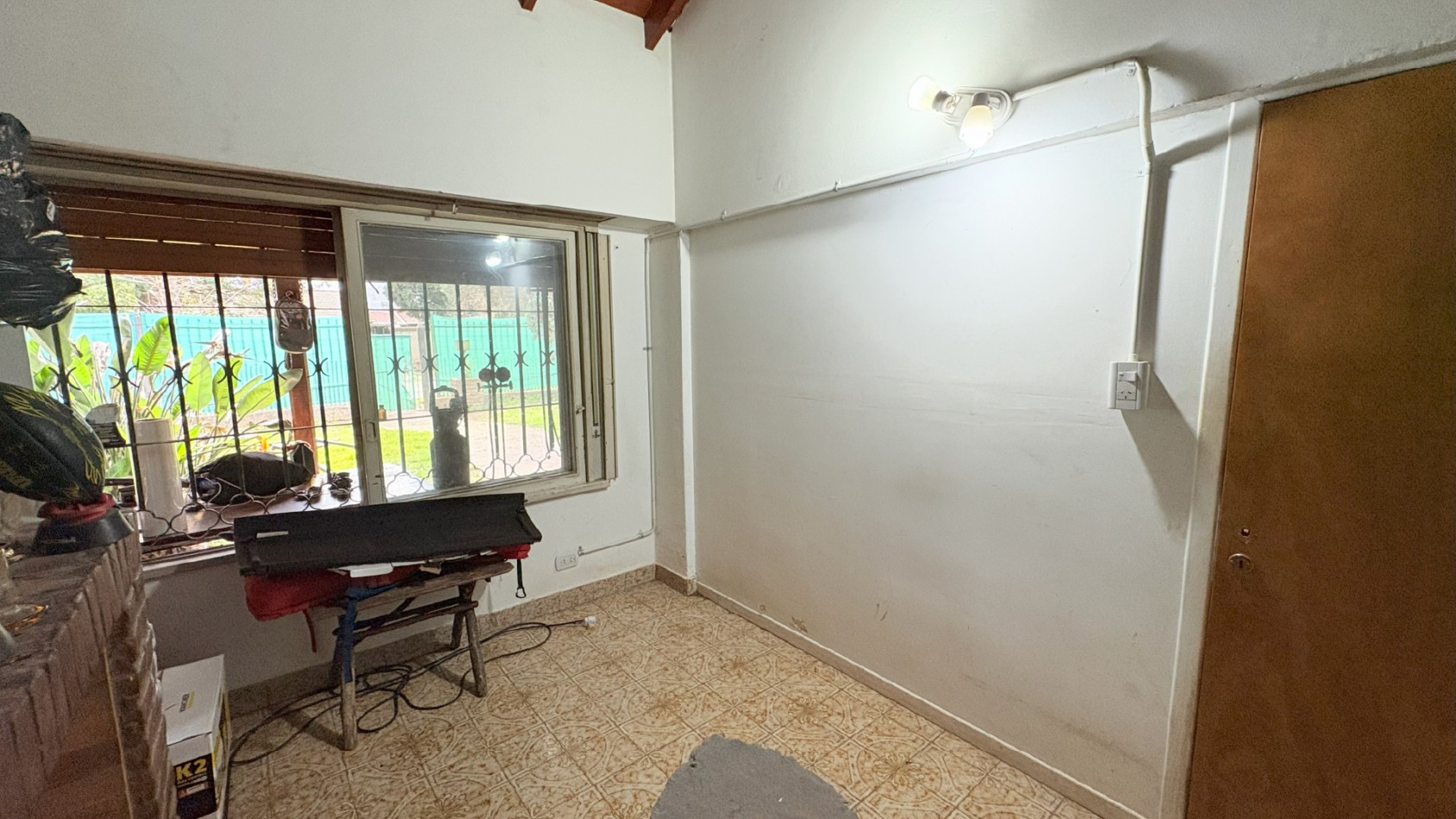 Casa Quinta Tortuguitas
