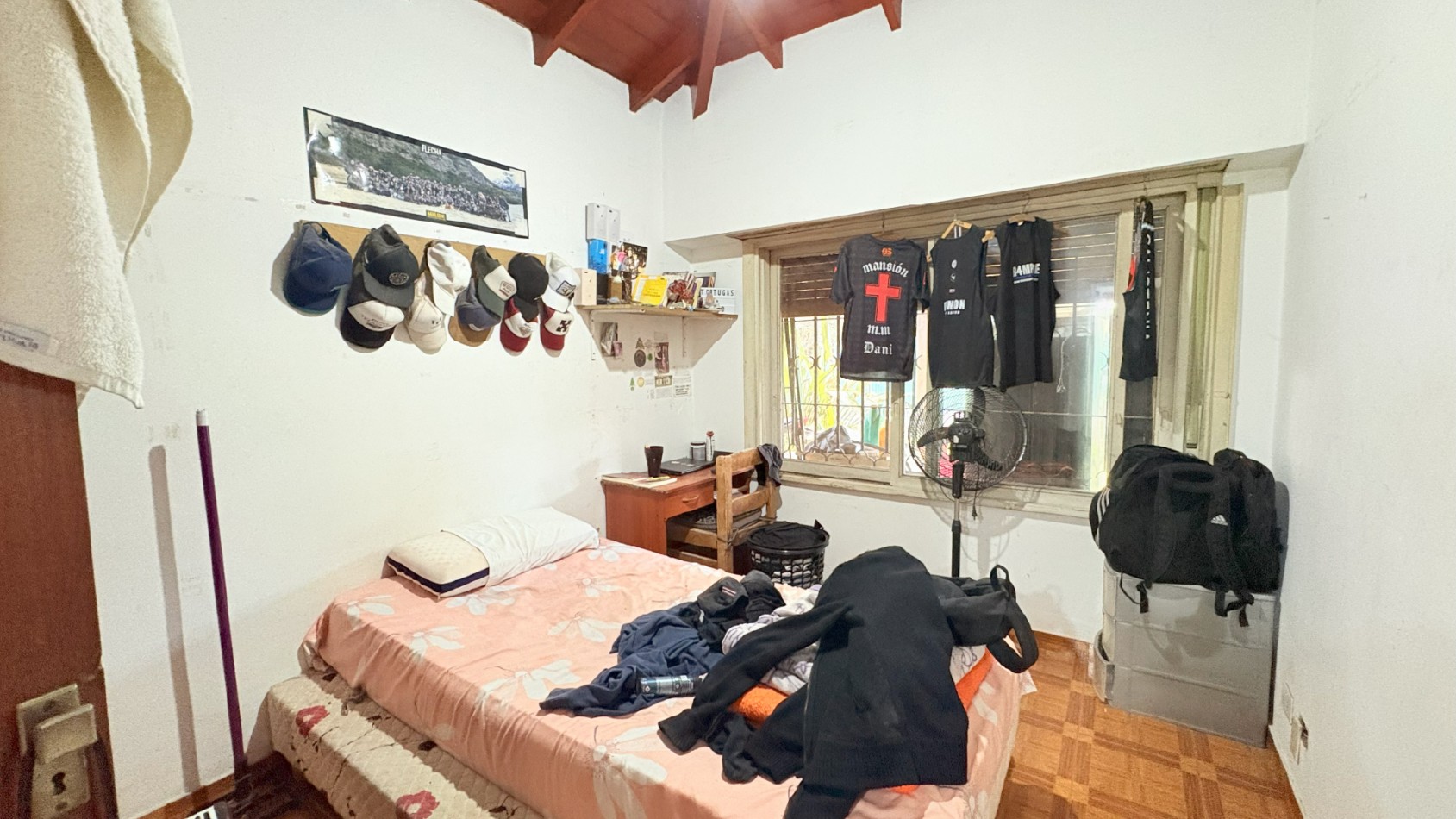 Casa Quinta Tortuguitas