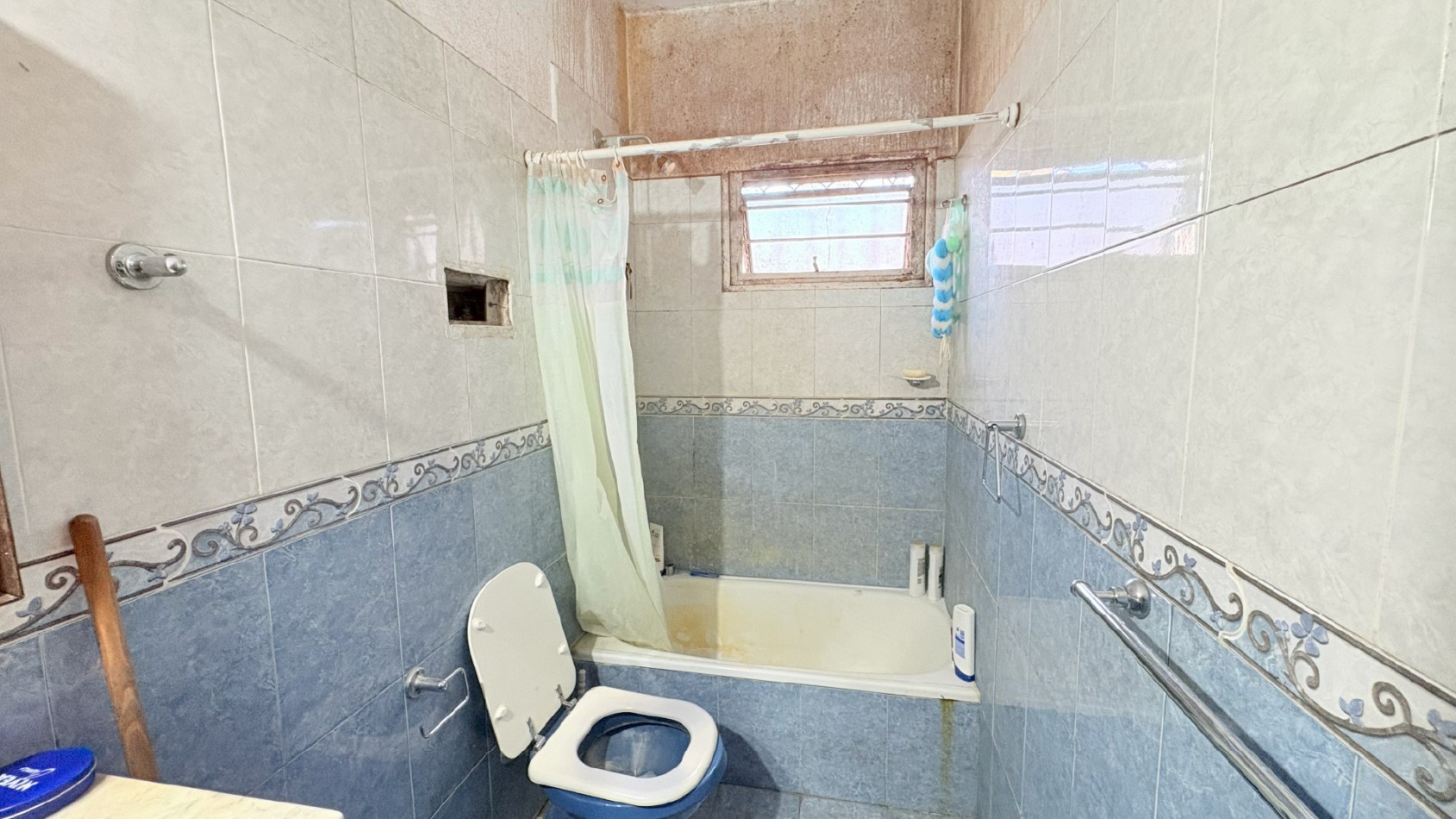 Casa Quinta Tortuguitas