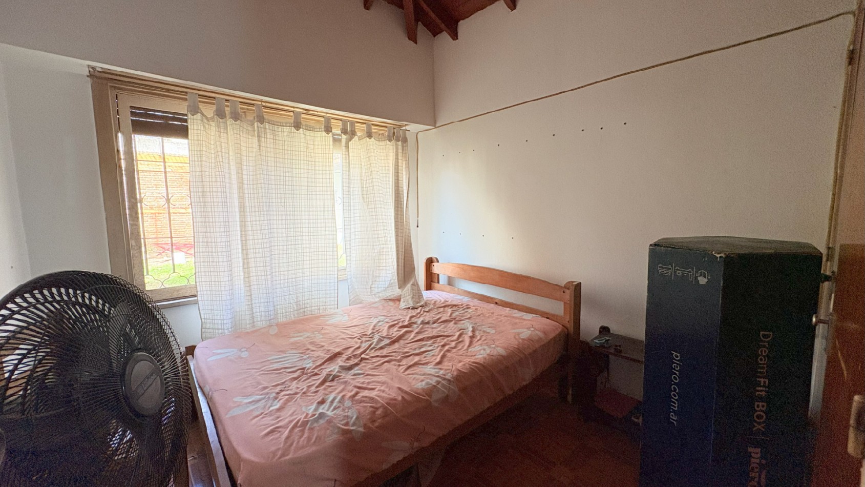 Casa Quinta Tortuguitas