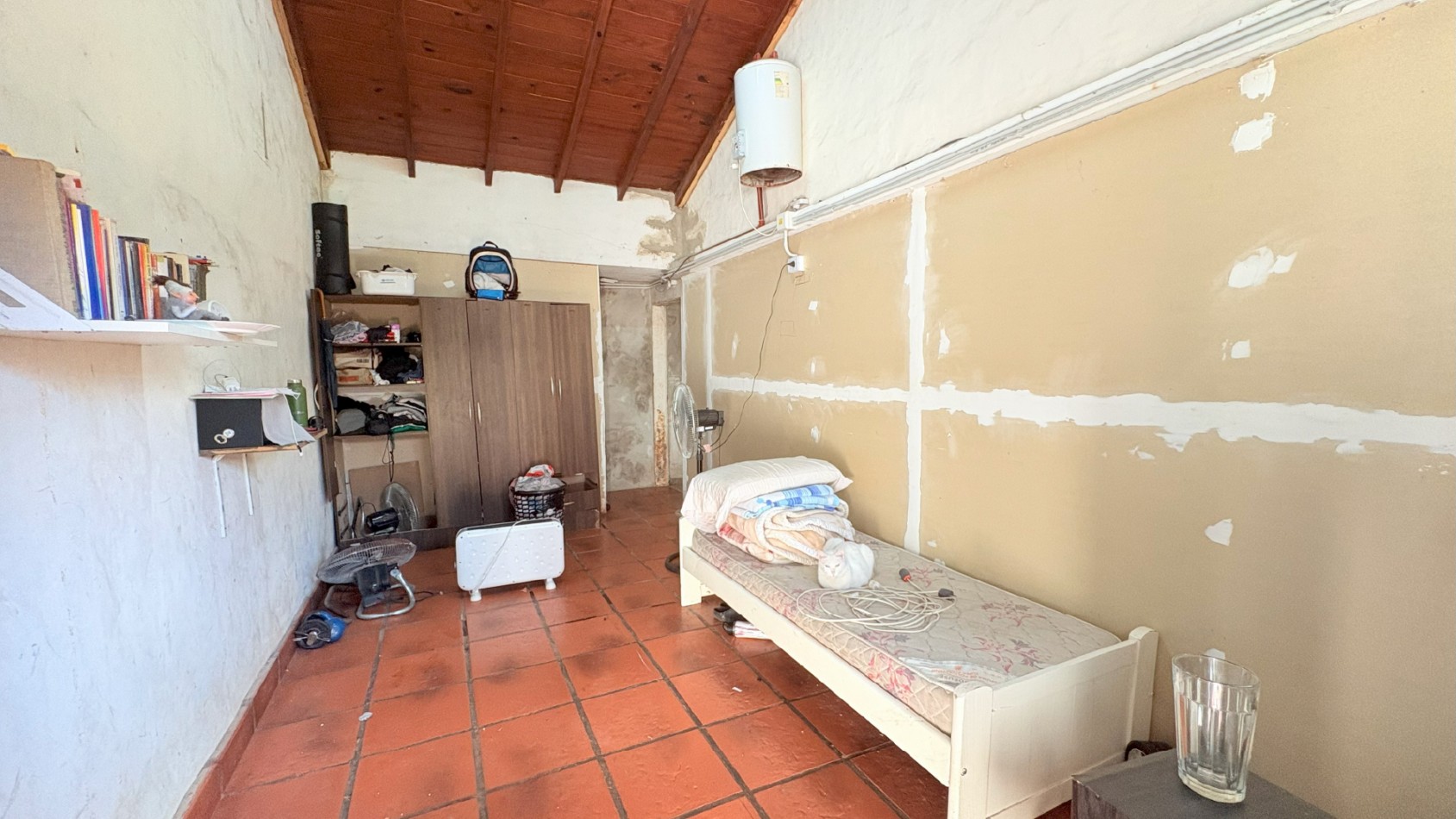 Casa Quinta Tortuguitas