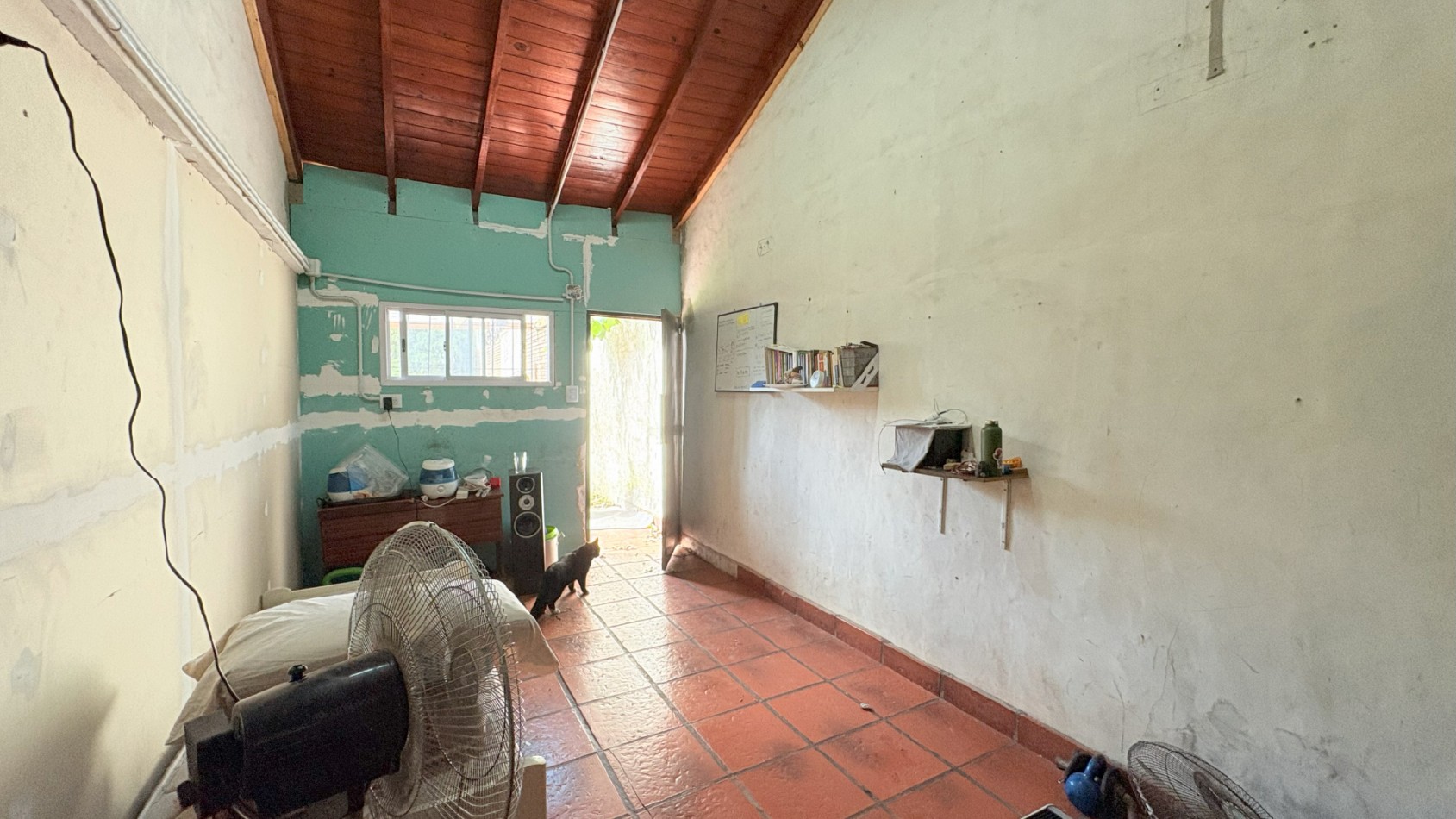 Casa Quinta Tortuguitas