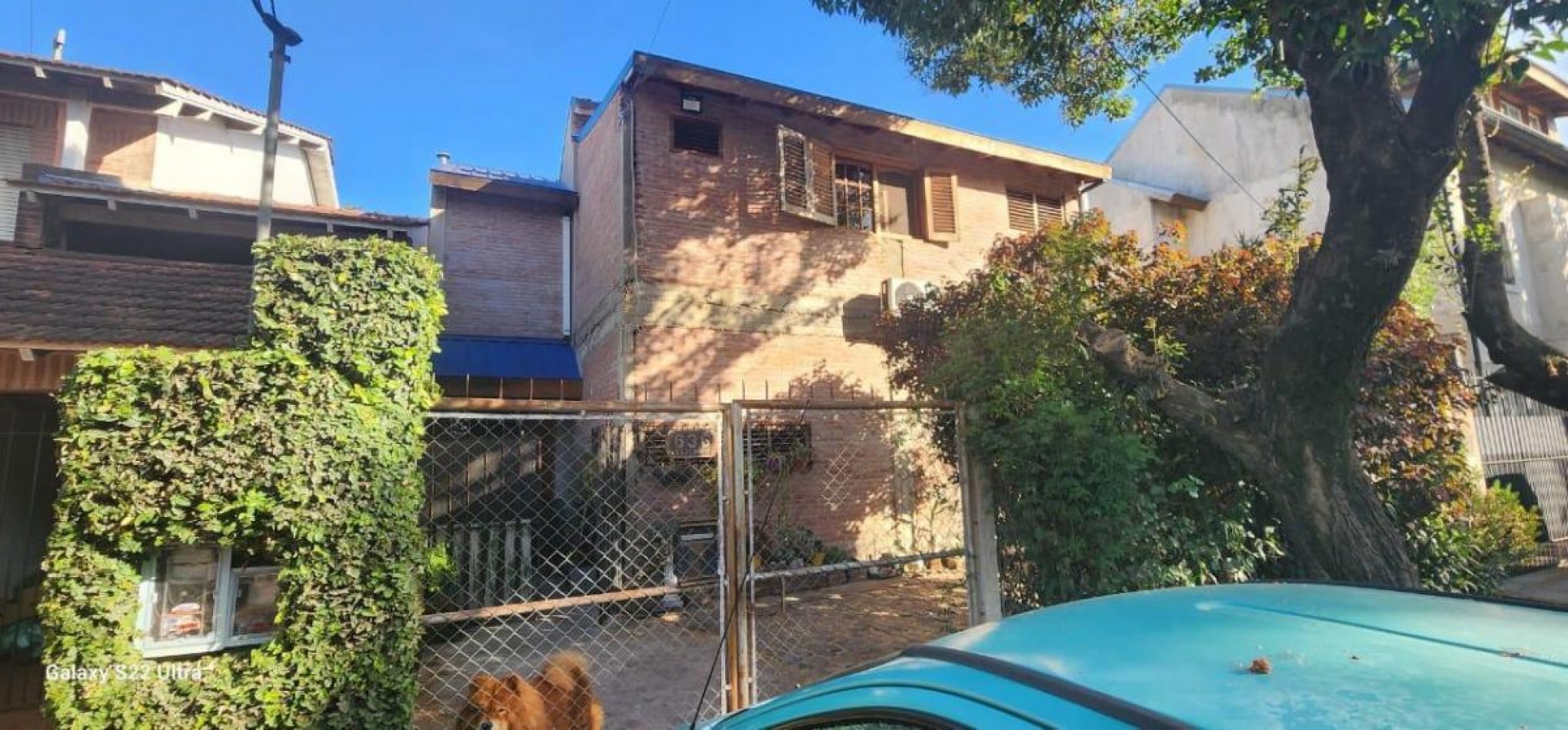 Hermosa Casa en Los Polvorines con Quincho