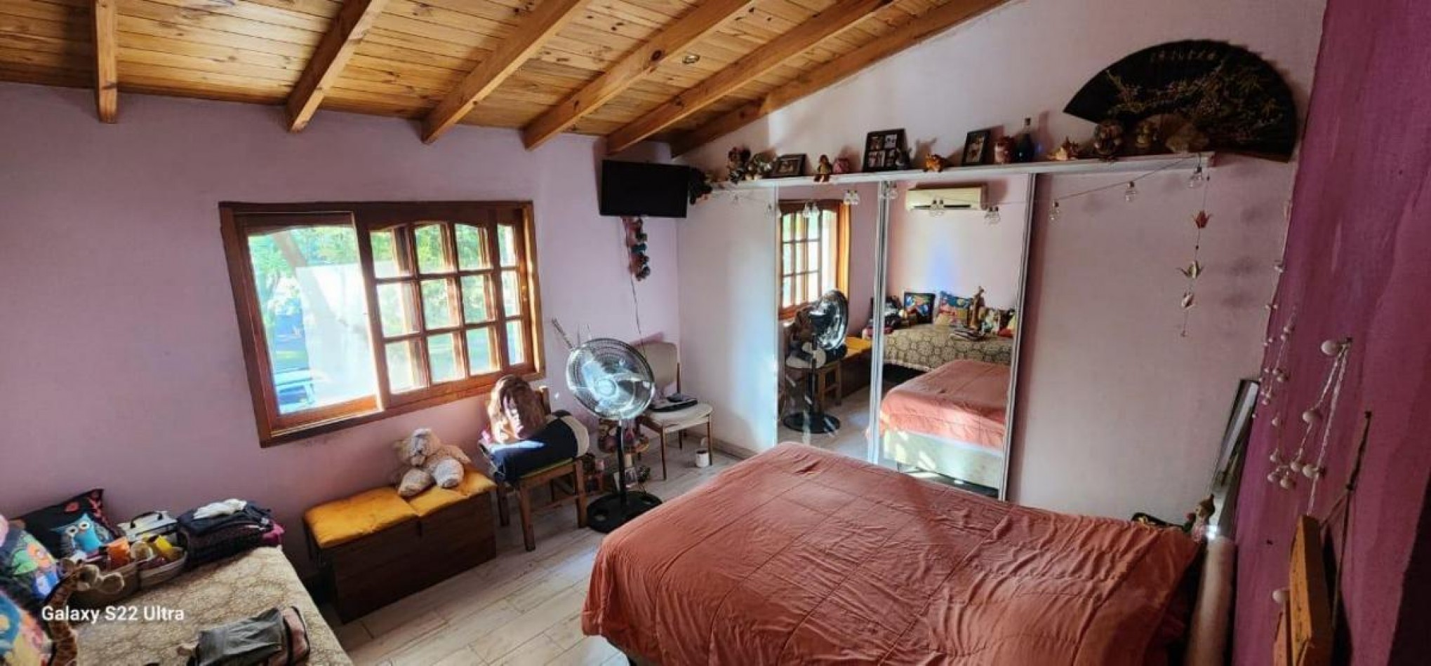Hermosa Casa en Los Polvorines con Quincho