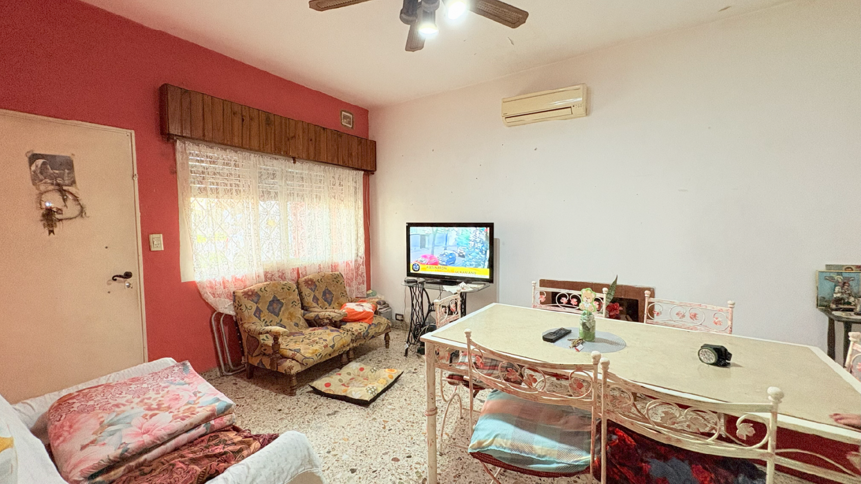 Casa 4 Ambientes con Garage 