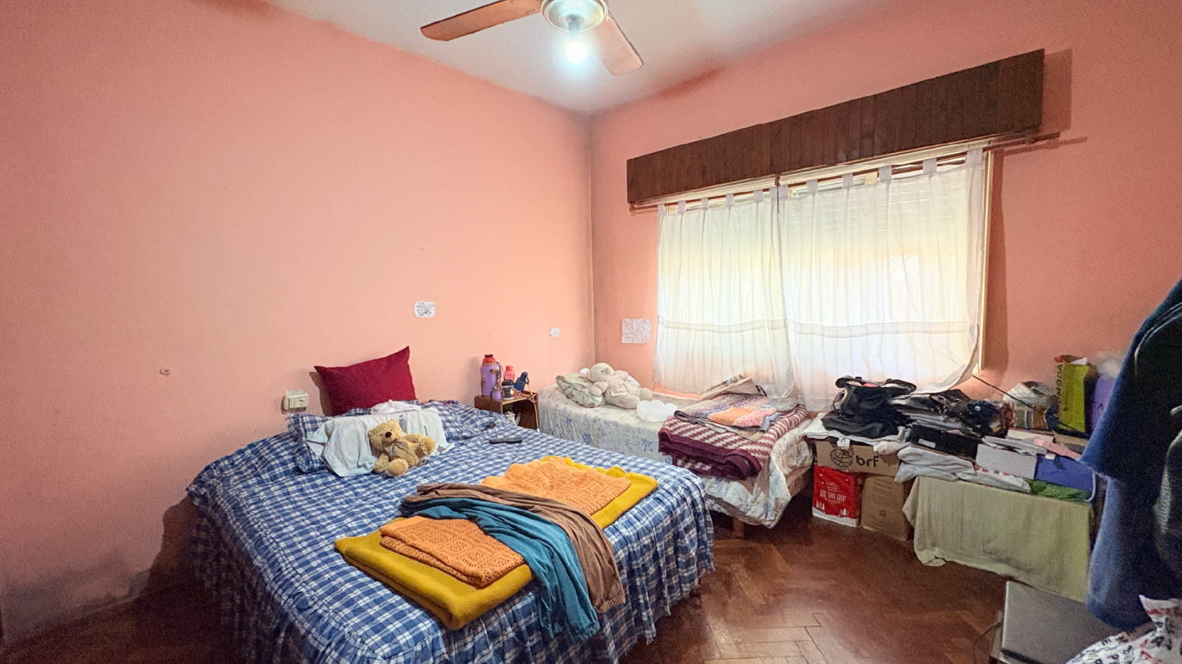 Casa 4 Ambientes con Garage 