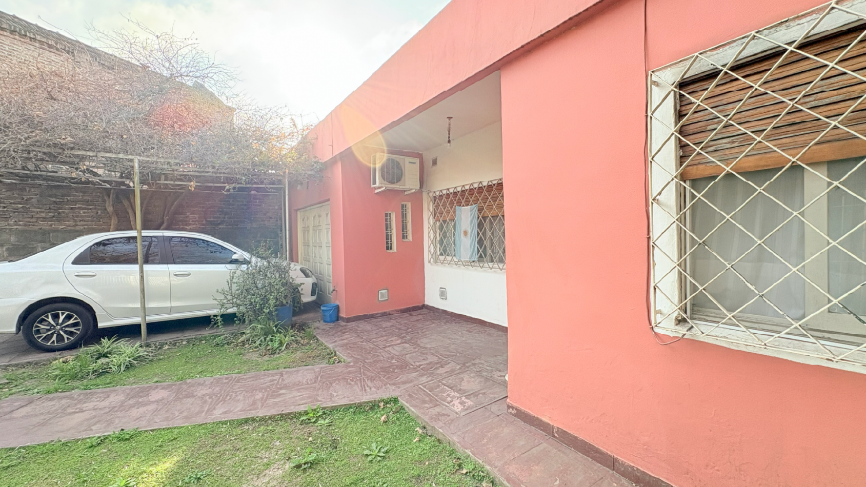 Casa 4 Ambientes con Garage 