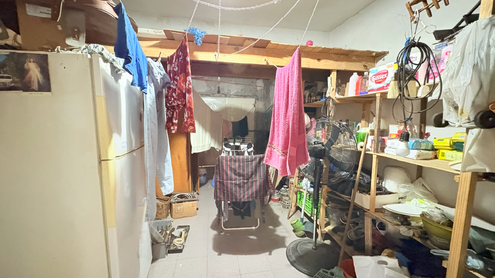 Casa 4 Ambientes con Garage 