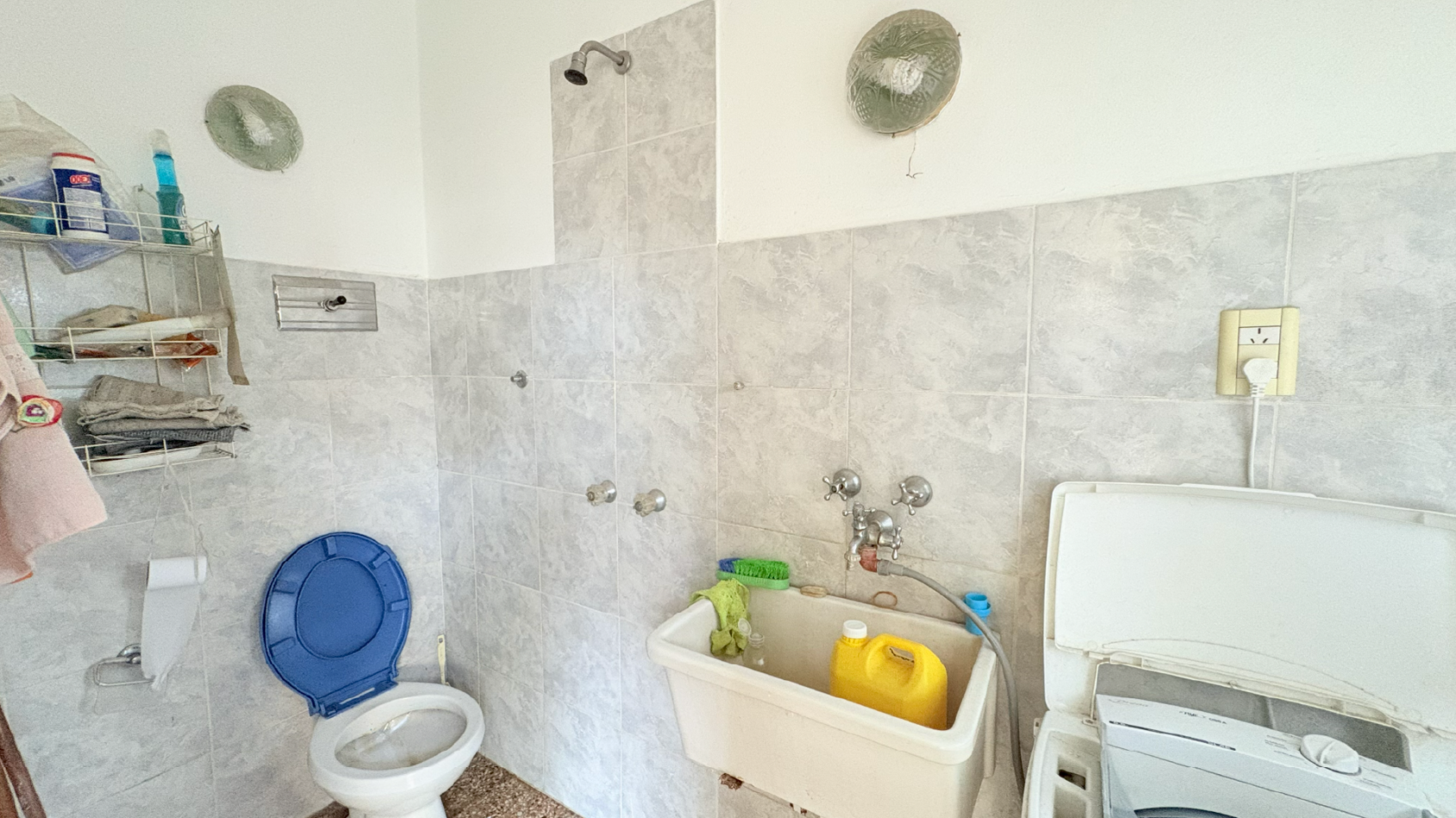 Casa 4 Ambientes con Garage 