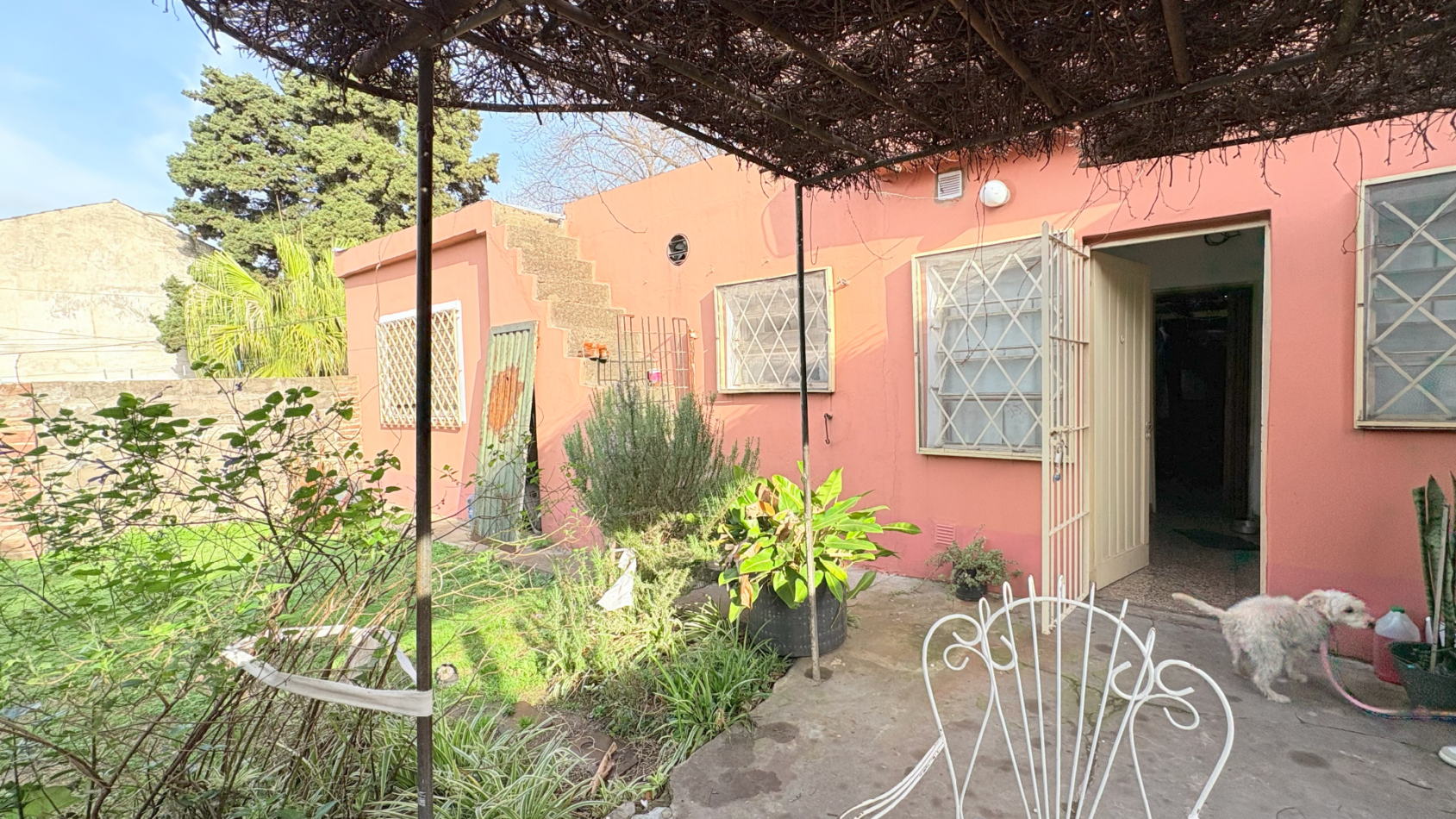 Casa 4 Ambientes con Garage 