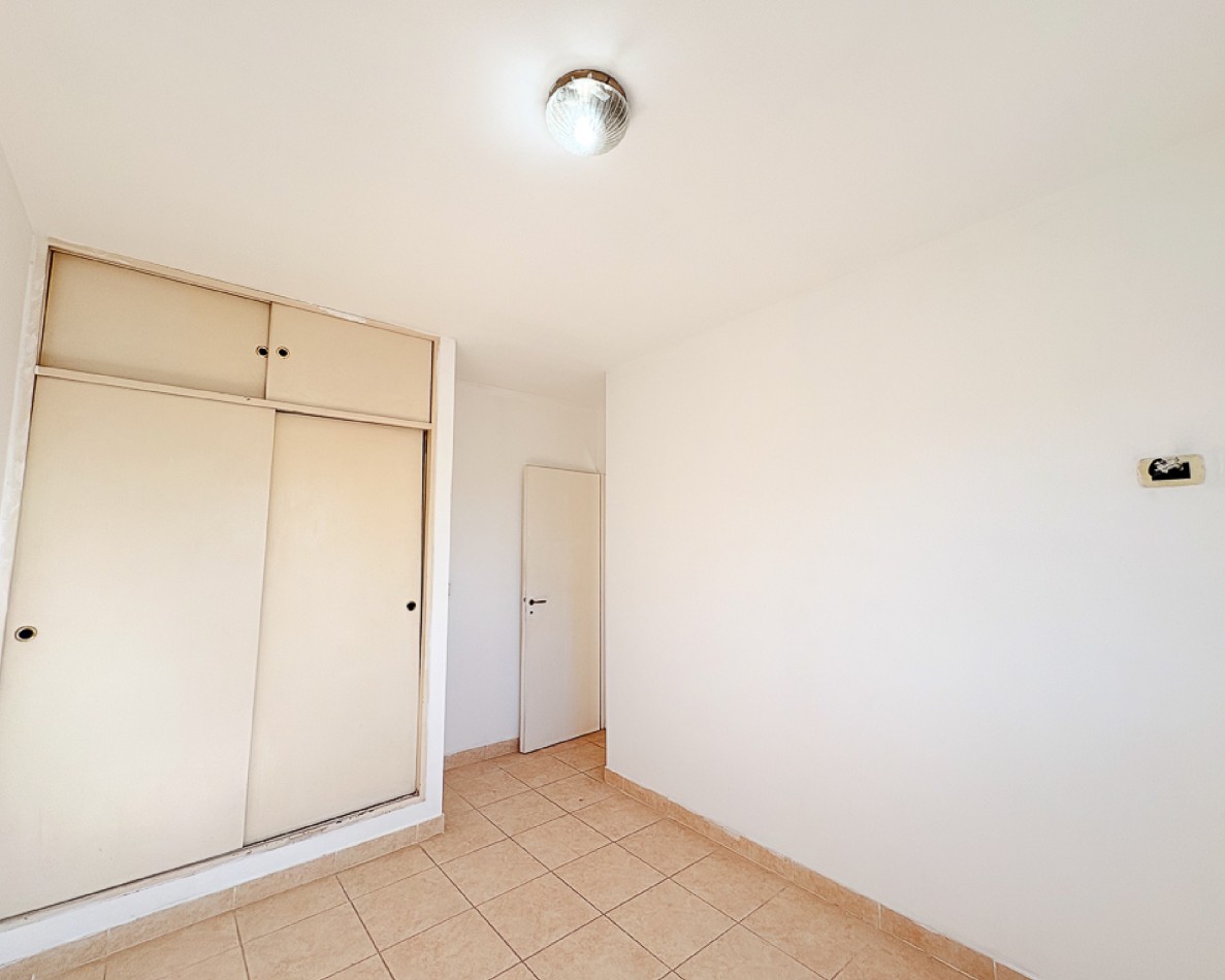 Departamento 3 Ambientes en El Centro de San Miguel