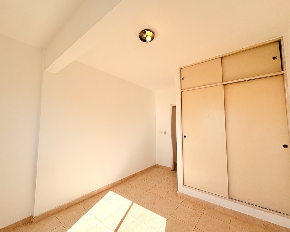 Departamento 3 Ambientes en El Centro de San Miguel