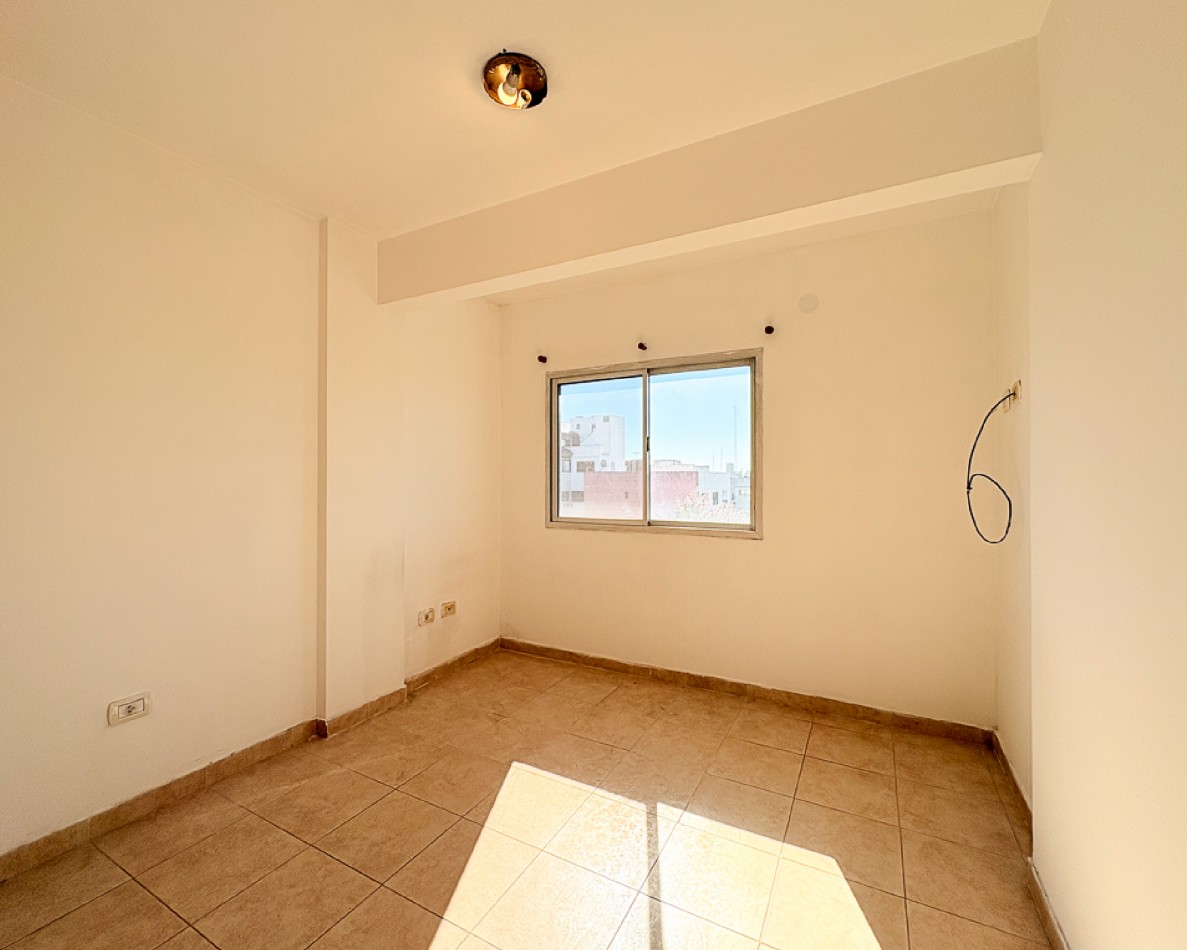 Departamento 3 Ambientes en El Centro de San Miguel