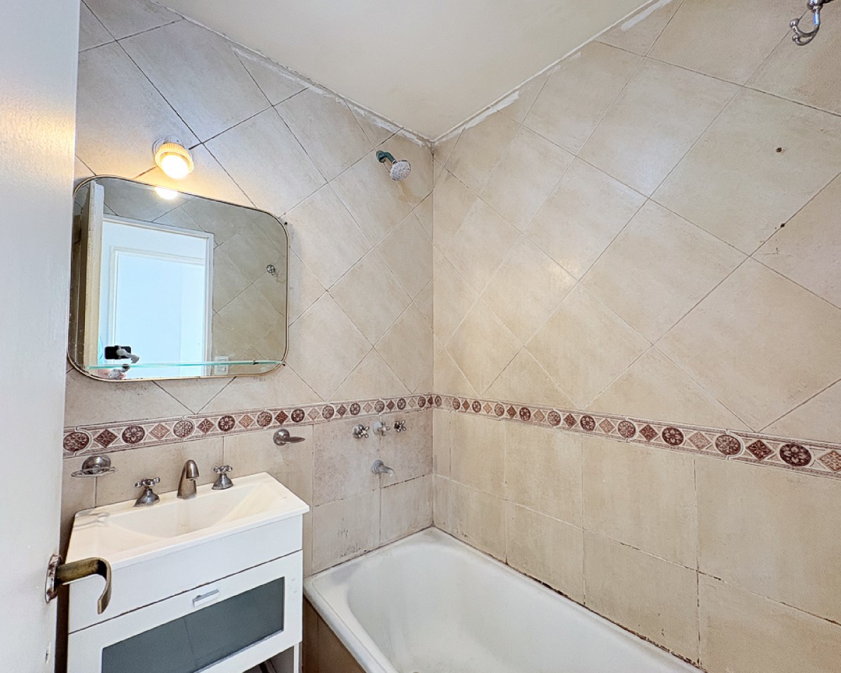 Departamento 3 Ambientes en El Centro de San Miguel