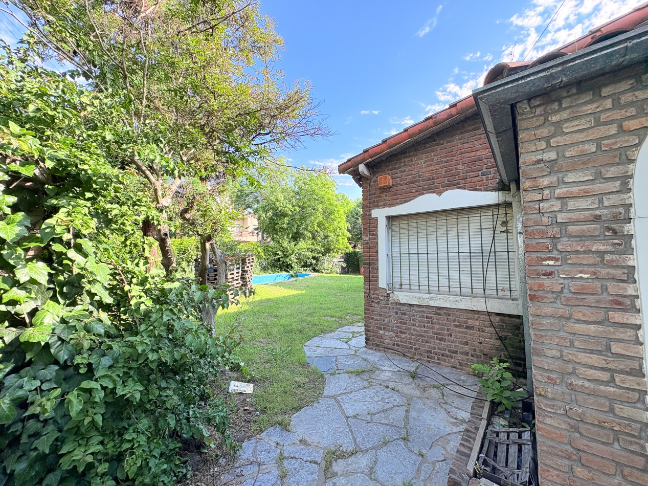 Lotes en Venta en Muñiz - San Miguel