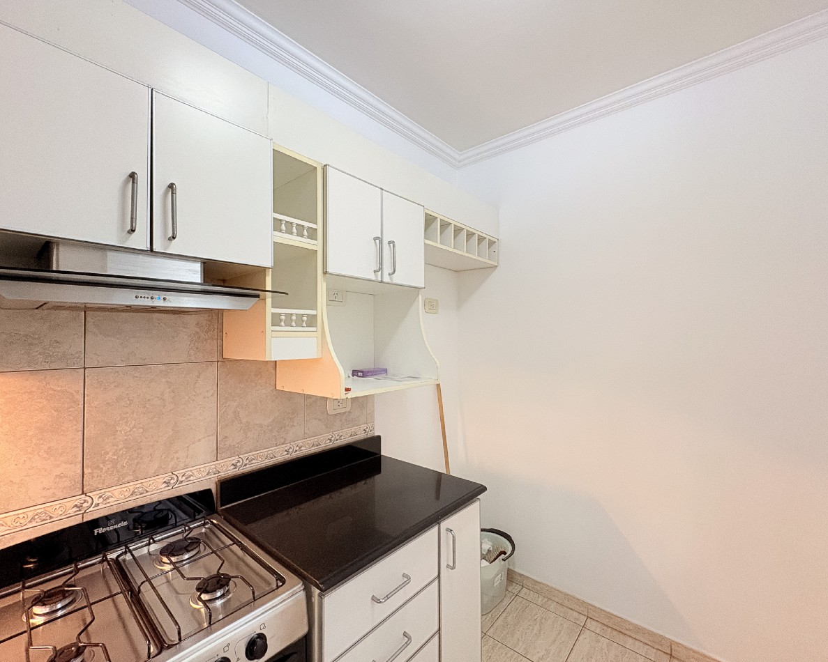 Hermoso Triplex con Cochera en complejo San Miguel Village