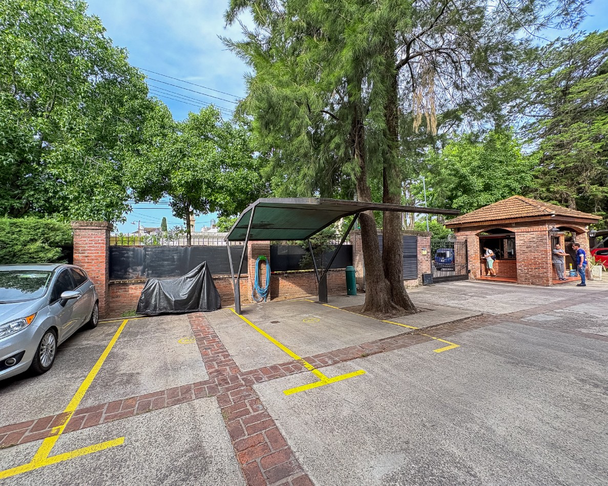 Hermoso Triplex con Cochera en complejo San Miguel Village