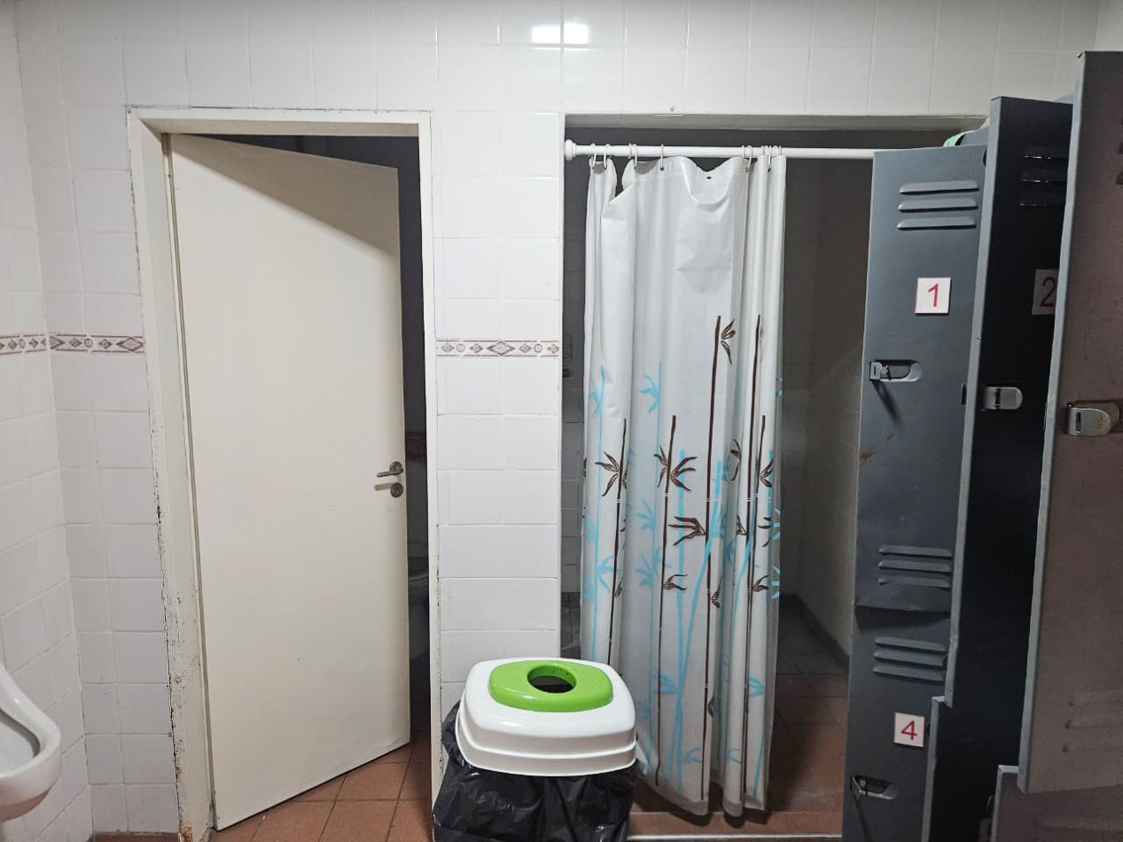 2 Galpones en Excelente Estado con Muy Buena Ubicacion en San Miguel