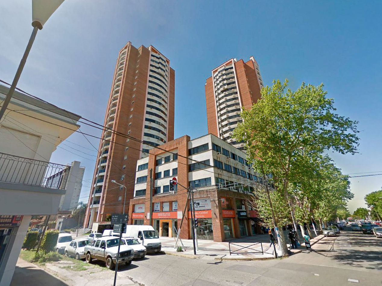 Departamento 2 Ambientes en Venta - Edificio Barcelona V