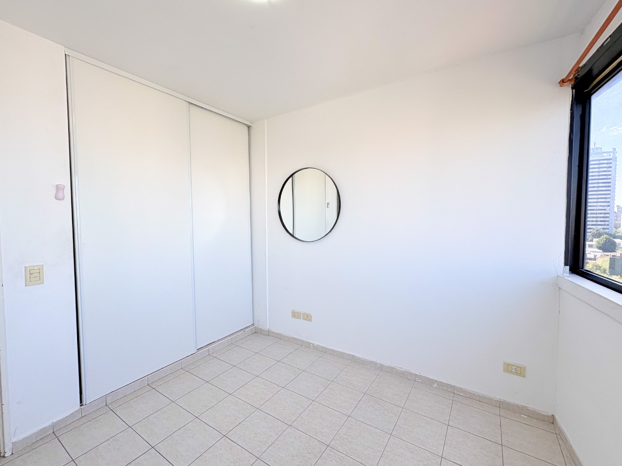 Departamento 2 Ambientes en Venta - Edificio Barcelona V