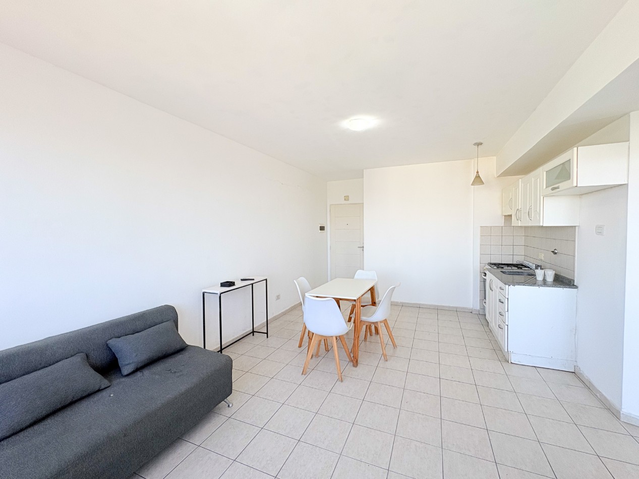 Departamento 2 Ambientes en Venta - Edificio Barcelona V