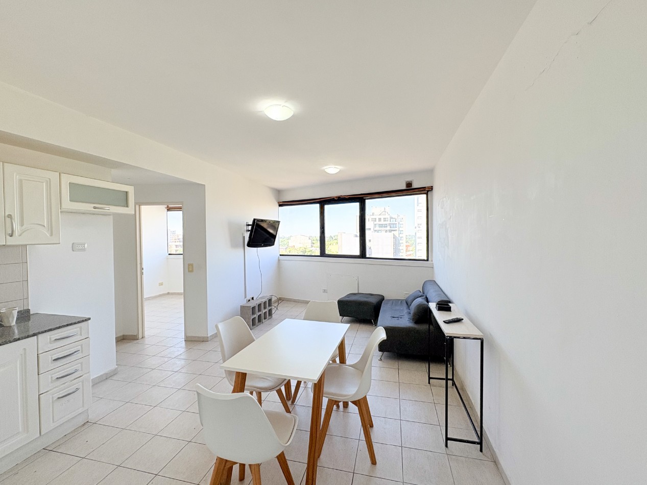 Departamento 2 Ambientes en Venta - Edificio Barcelona V