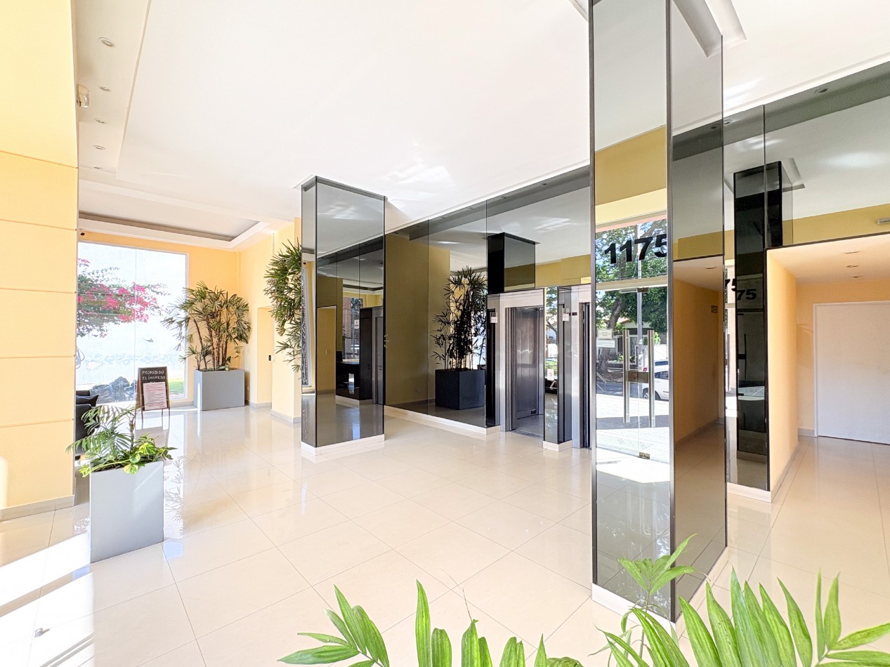 Departamento 2 Ambientes en Venta - Edificio Barcelona V