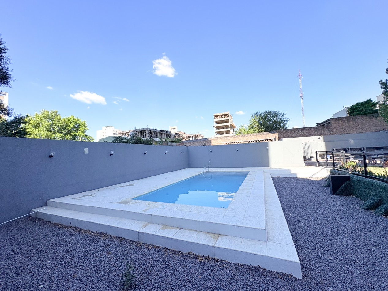 Departamento 2 Ambientes en Venta - Edificio Barcelona V