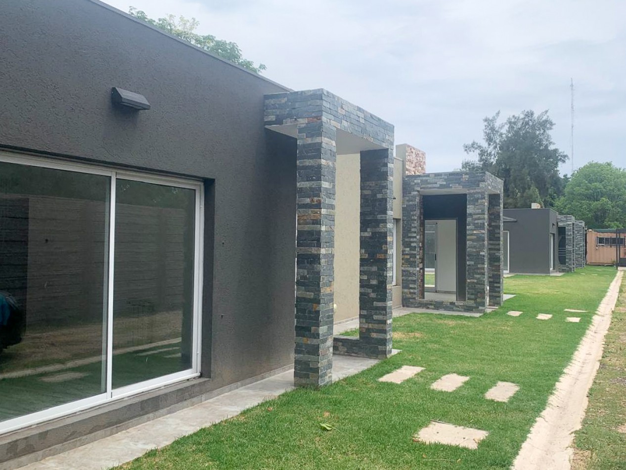 Hermosa Casa en Venta - Tortuguitas - Barrio de Casas