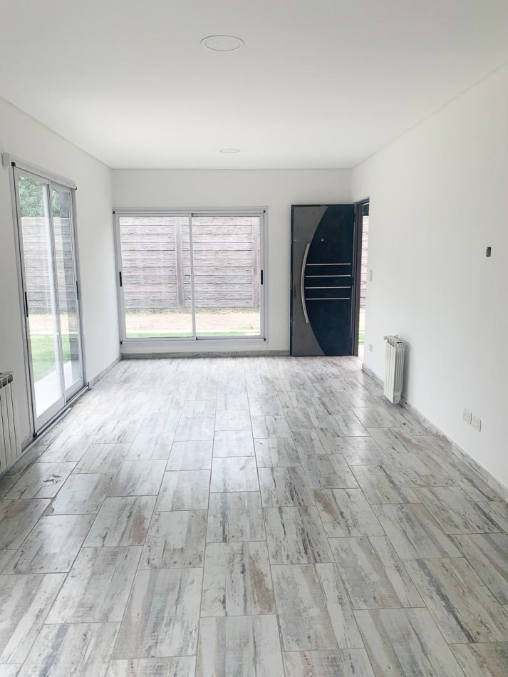 Hermosa Casa en Venta - Tortuguitas - Barrio de Casas