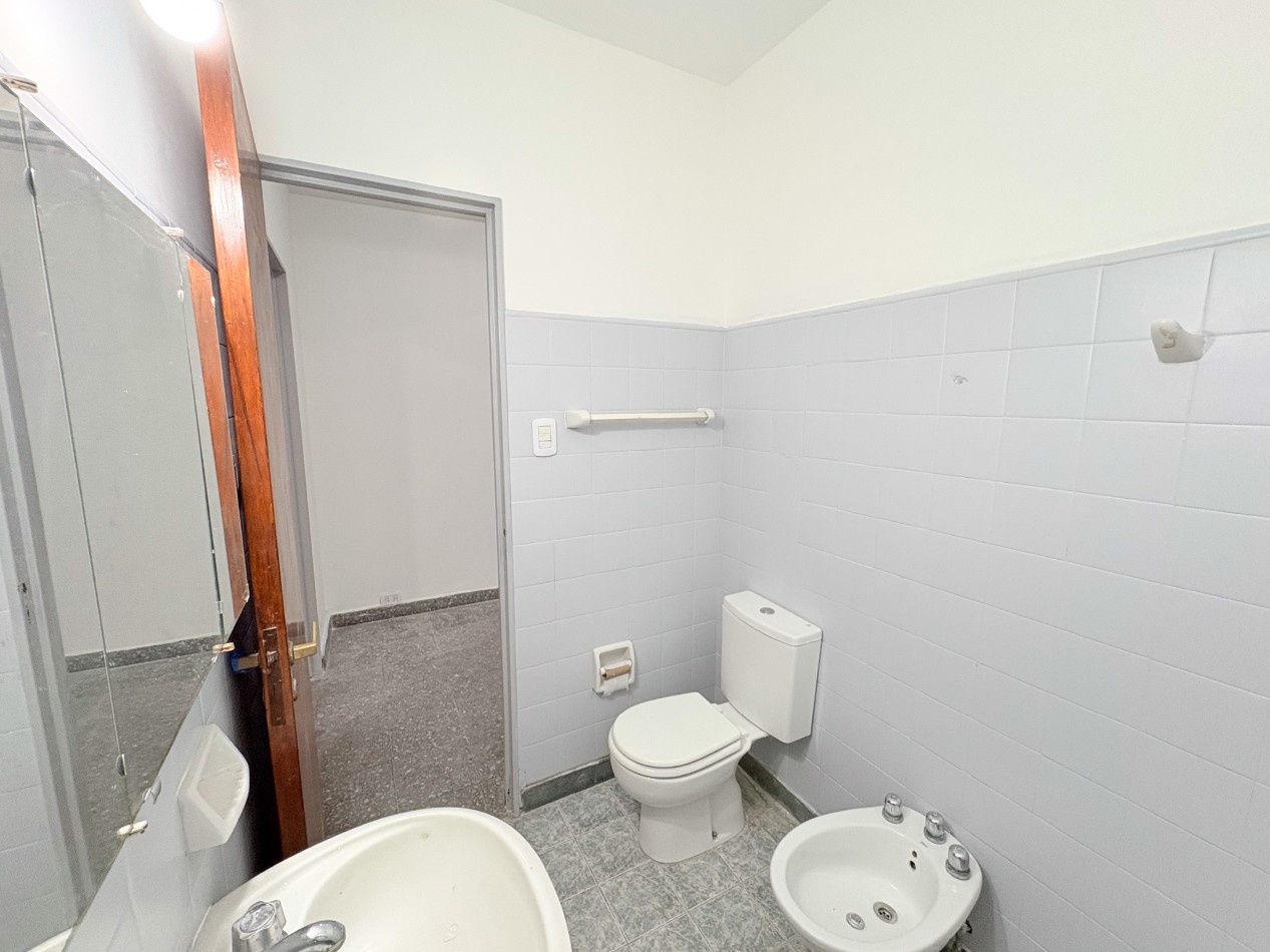 Departamento 2 Ambientes en Venta - Centro de San Miguel