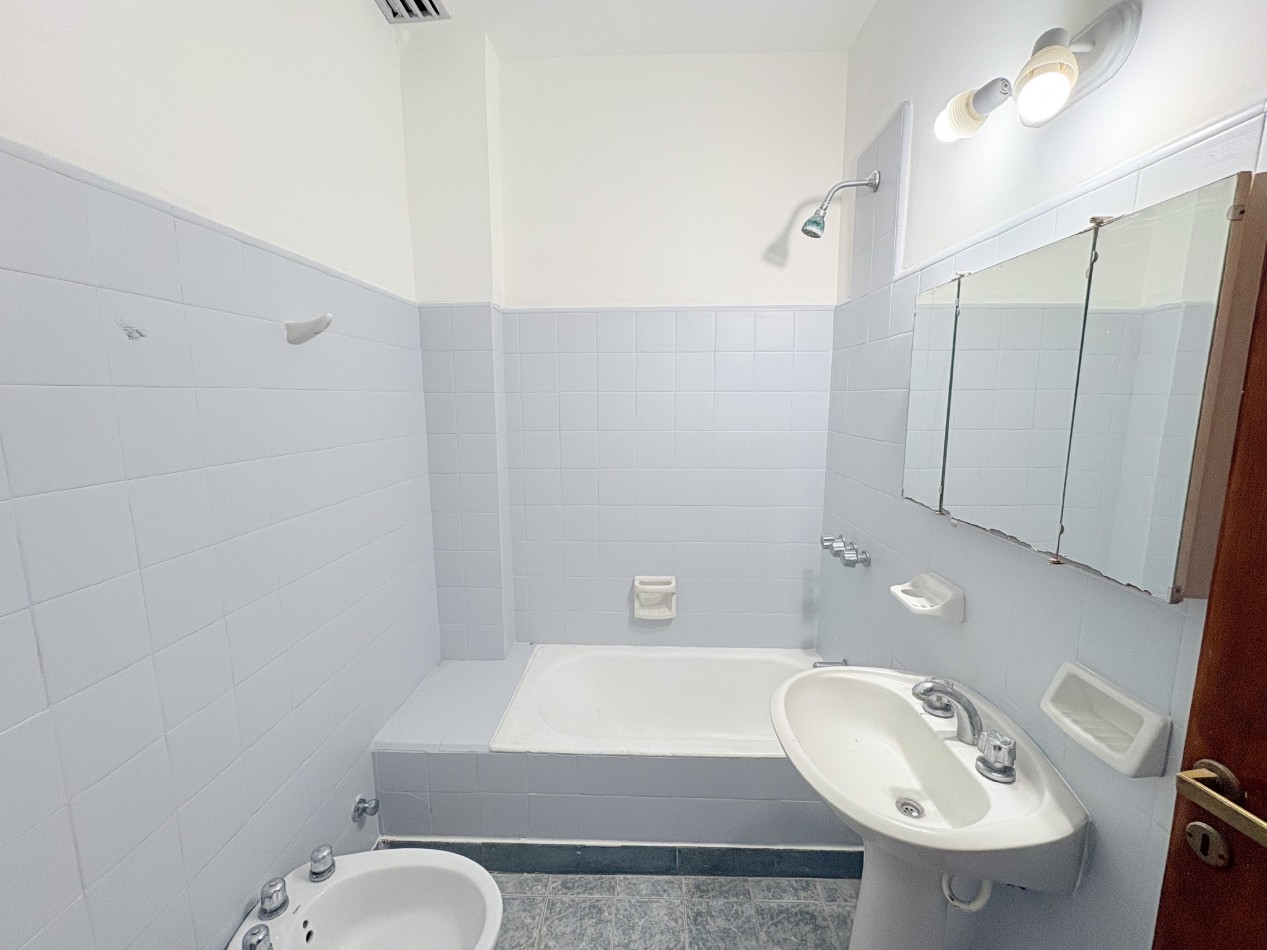 Departamento 2 Ambientes en Venta - Centro de San Miguel