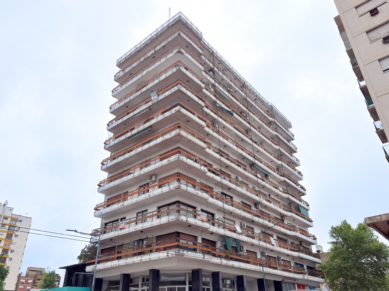 Departamento 2 Ambientes en Venta - Centro de San Miguel