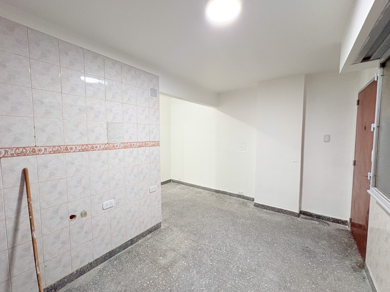 Departamento 2 Ambientes en Venta - Centro de San Miguel