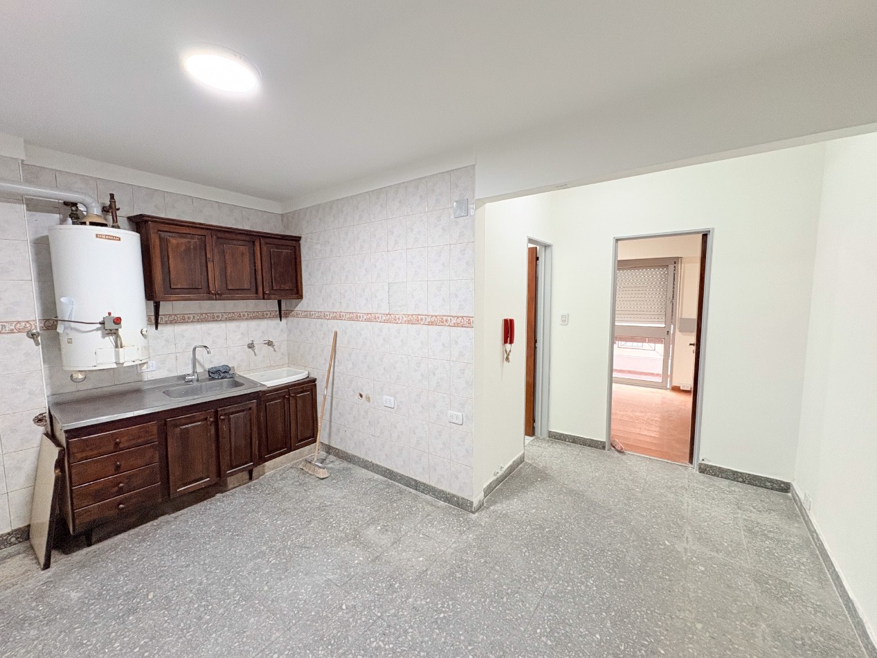 Departamento 2 Ambientes en Venta - Centro de San Miguel