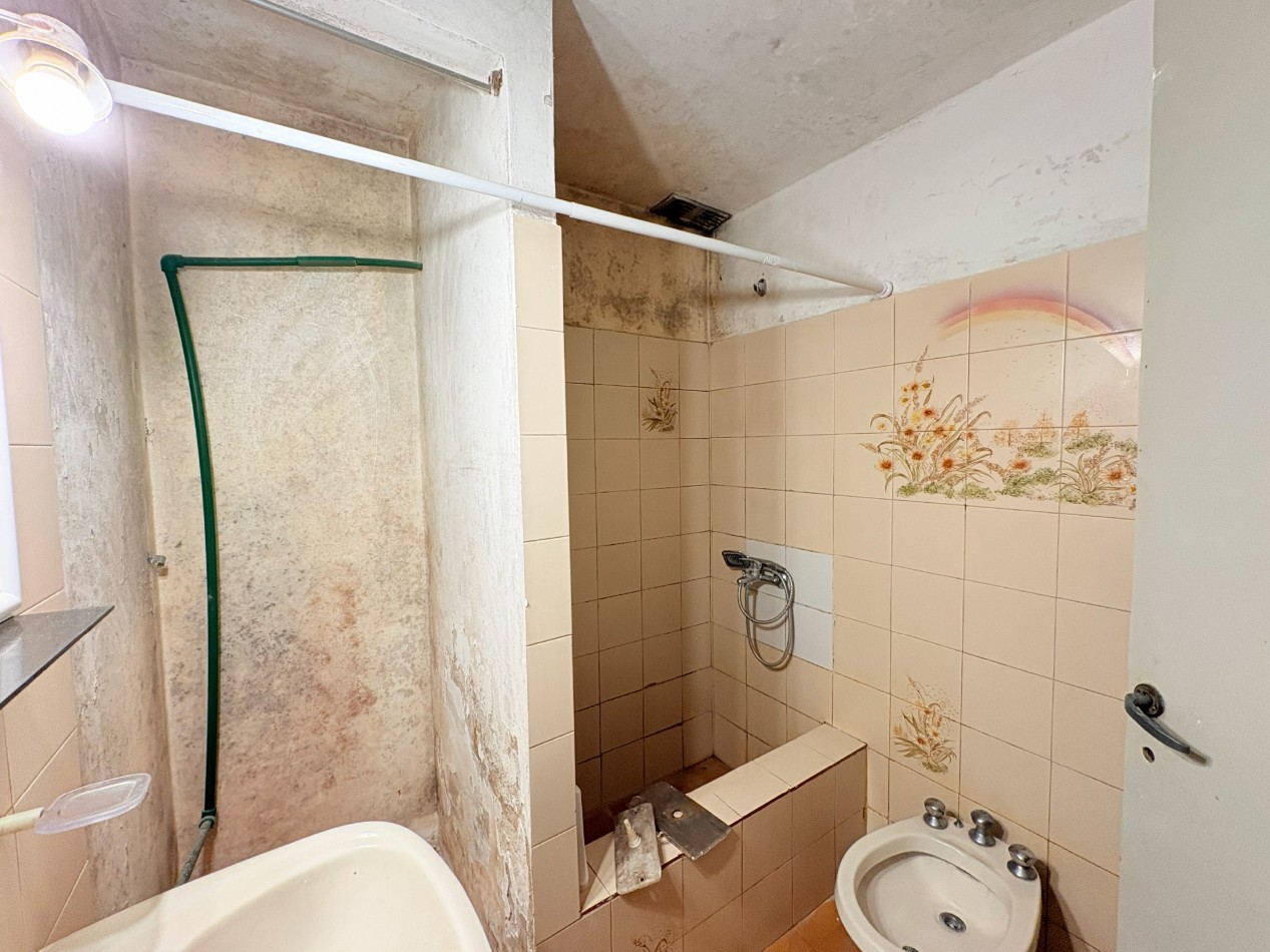 Casa con Gran Lote en Venta