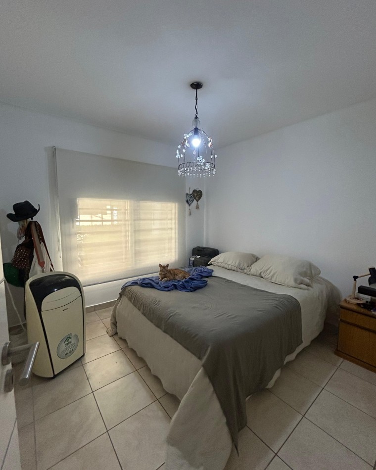 Departamento 2 Ambientes en Muñiz, Complejo Santa Paula