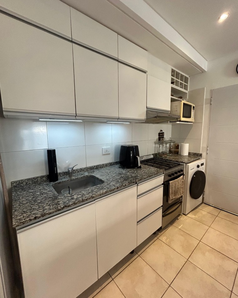 Departamento 2 Ambientes en Muñiz, Complejo Santa Paula