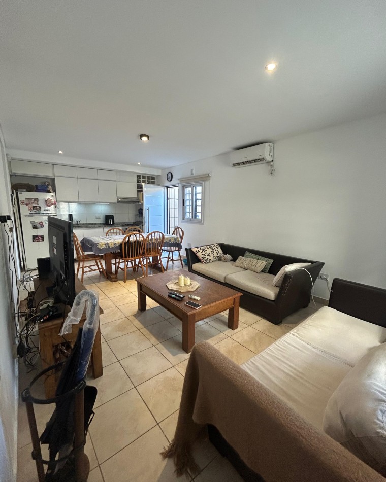 Departamento 2 Ambientes en Muñiz, Complejo Santa Paula