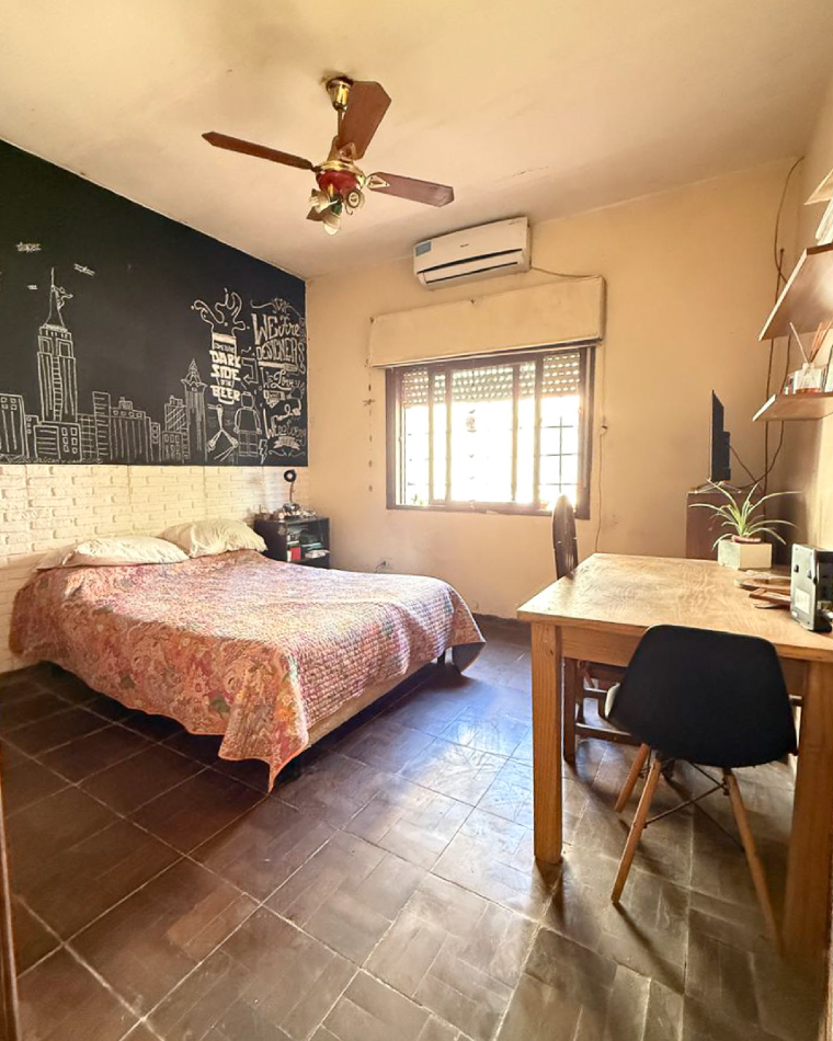 Casa en Venta - Lebensohn 1650, Bella Vista