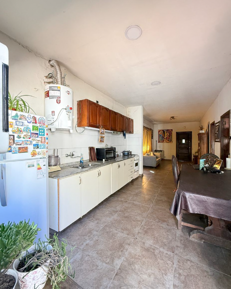 Casa en Venta - Lebensohn 1650, Bella Vista