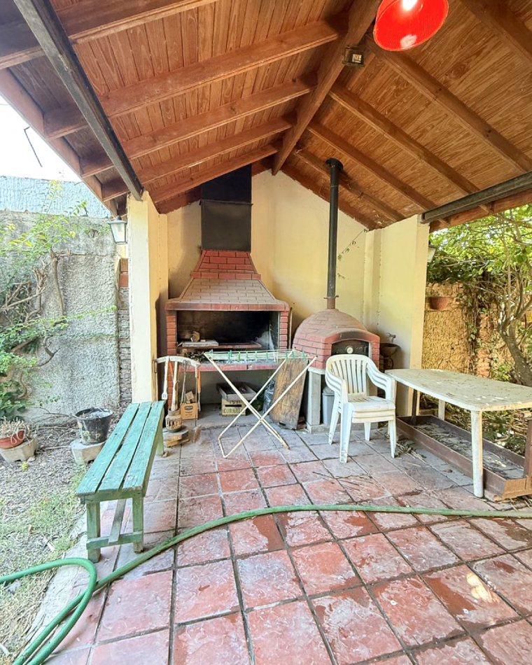 Casa en Venta - Lebensohn 1650, Bella Vista